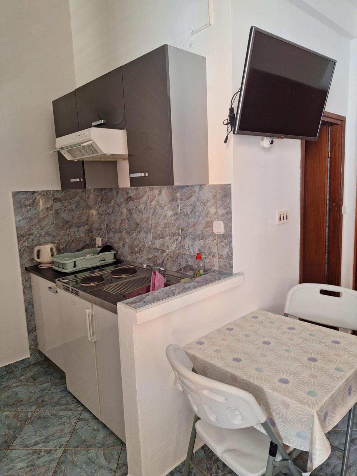 Apartmani Vesna Stari Grad Kültér fotó